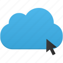 click, cloud, clouds, cloudy, forecast, weather, storage