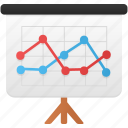 presentation, analytics, chart, diagram, finance, graph, report