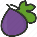 fig, food, fruit, healthy, juicy