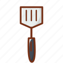 cooking, food, kitchen, spatula