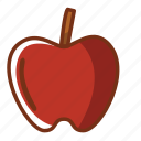 apple, food, health, medicine, nutrition