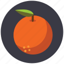 citrus, food, fresh, fruit, lemon, orange, tropical