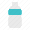 bottle, drink, water