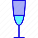 alcohol, beverage, cocktail, drink, drinkware, glass, wine