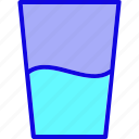 beverage, cold, cup, drink, drinkware, glass, water glass