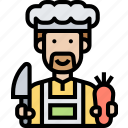 chef, cook, cuisine, culinary, restaurant