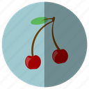 cherry, fruit, food, sweet, vegetable, restaurant