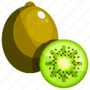 food, fruit, fruits, healthy, kiwi