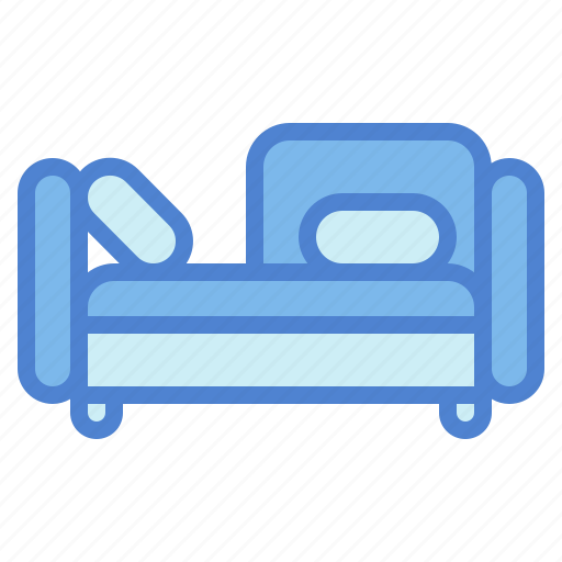 Sofa, seat, furniture, couch, living, room icon - Download on Iconfinder