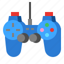 controller, game, gamepad, joystick