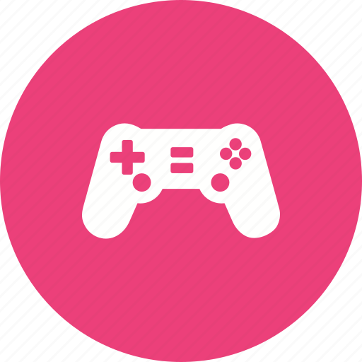 Computer, console, controller, game, games, joystick, play icon - Download on Iconfinder