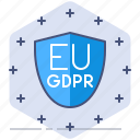 data, gdpr, policy, privacy, protection, schield, secure