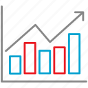 chart, graph, analytics, business, finance, mobile