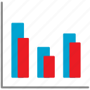 chart, graph, analysis, analytics, diagram, mobile