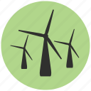 alternative energy, energy, green, windmill