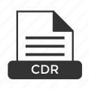 cdr, file, format