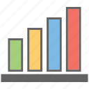 business growth, chart, finance, growth chart