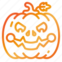 autumn, halloween, holiday, pumpkin, vegetable