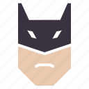 batman, character, comics, halloween, hero, mask, superhero