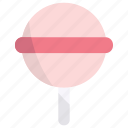 lollipop, candy, sweet, dessert, food