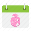 april, calendar, date, easter, event, holiday, reminder