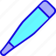 celsius, fahrenheit, fever, health, medical, temperature, thermometer 