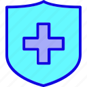 clinic, emergency, health, healthcare, hospital, medical, symbols