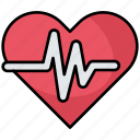 healthcare, heartbeat, pulse, heart