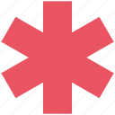 healthcare, ambulance, medical, symbol, pharmacy