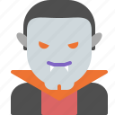 dracula, halloween, transylvania, vampire