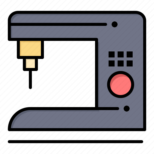 Coffee, electric, home, machine icon - Download on Iconfinder