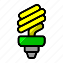 light bulb, lamp, lighting, electric