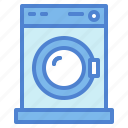 laundry, machine, wash, washing