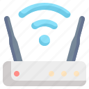 wifi, router, wireless, modem, computer, connectivity