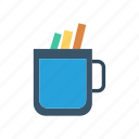 coffee, cup, mug, tea