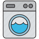 laundry, clothes, clothing, machine, washing, fashion, clean