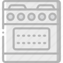 appliance, home, house, household, oven