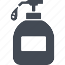 hugiene, bottle, hygiene, perfume