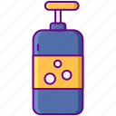 liquid, soap, hygiene