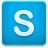 skype