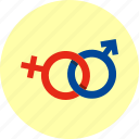 connection, couple, different, female, gender, man and woman