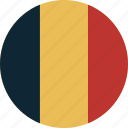 belgium