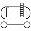 barrel, fuel, oil, petroleum, tank