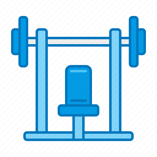 Fitness, exercise, gym, workout icon - Download on Iconfinder