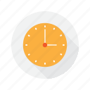 clock, interface, time