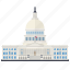 america, building, capitol, congress, government, landmark, washington 