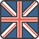 britain, country, european, flag, kingdom, united