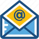 email, envelope, inbox, letter, mail