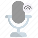 microphone, mic, music, internet of things, iot