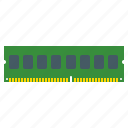 ram, storage, component, computer ram, hardware, memory